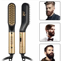 Thumbnail for Beard Straightener Comb