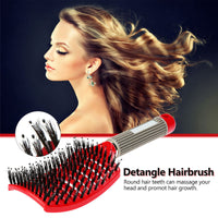 Thumbnail for Massage Hair Comb