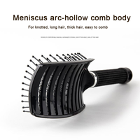 Thumbnail for Massage Hair Comb