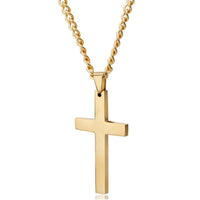 Thumbnail for Cross Necklace