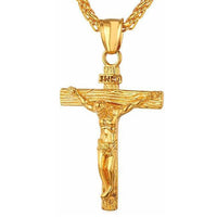 Thumbnail for Cross Necklace