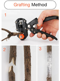 Thumbnail for Garden Tools Farming Pruning Shears