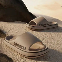 Thumbnail for Unisex Summer Slippers