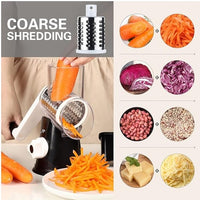 Thumbnail for Kitchen Manual  Grater