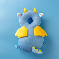 Thumbnail for Baby Head Protector Backpack Pillow