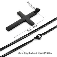 Thumbnail for Cross Necklace