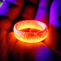 Thumbnail for Unisex Luminous Rings