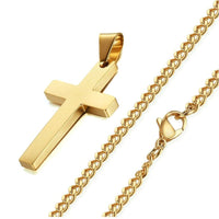 Thumbnail for Cross Necklace