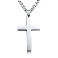 Thumbnail for Cross Necklace