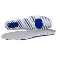 Thumbnail for Memory Foam Insoles For Shoes