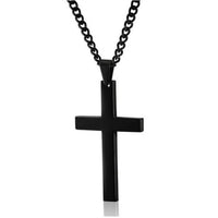 Thumbnail for Cross Necklace