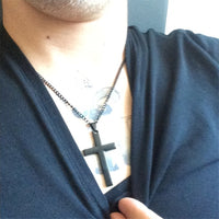 Thumbnail for Cross Necklace