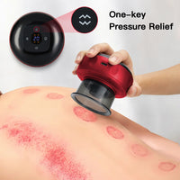 Thumbnail for Anti-Cellulite Therapy Massager