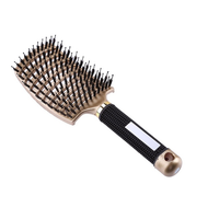 Thumbnail for Massage Hair Comb