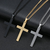 Thumbnail for Cross Necklace