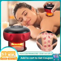 Thumbnail for Anti-Cellulite Therapy Massager