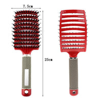 Thumbnail for Massage Hair Comb