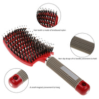 Thumbnail for Massage Hair Comb