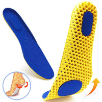 Thumbnail for Memory Foam Insoles For Shoes