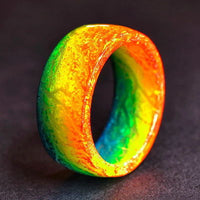 Thumbnail for Unisex Luminous Rings