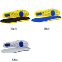 Thumbnail for Memory Foam Insoles For Shoes