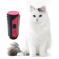 Thumbnail for Pet Hair Remover Brush