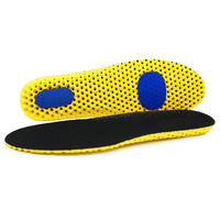 Thumbnail for Memory Foam Insoles For Shoes