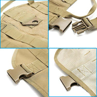 Thumbnail for Tactical Military Dog Harness